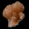 Stilbite Twin Terminated Natural Mineral Specimen  # B 5153