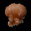 Stilbite Twin Terminated Natural Mineral Specimen  # B 5153