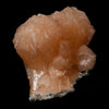 Stilbite Twin Terminated Natural Mineral Specimen  # B 5153