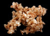 STILBITE UNUSUAL FORMATION # B 1599
