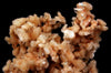 STILBITE UNUSUAL FORMATION # B 1599