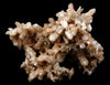 STILBITE UNUSUAL FORMATION # B 1599