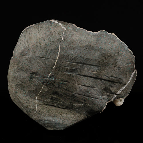 Stilbite with Heulandite Natural Mineral Specimen # B 5584
