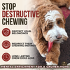 Strawberry Himalayan Yak Chew (MEDIUM)
