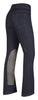 Kerrits Women's Stretch Denim Extended Knee Patch Bootcut Riding Jeans