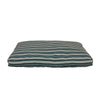 Striped Jamison Indoor Outdoor Dog Bed