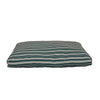 Striped Jamison Indoor Outdoor Dog Bed