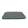 Striped Jamison Indoor Outdoor Dog Bed