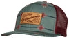 STS Aztec Patch Hat, Ladies