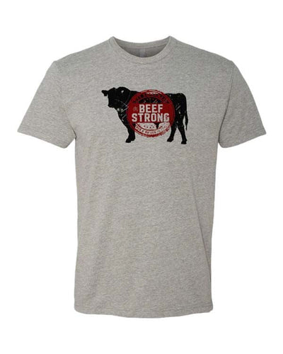 STS Beef Strong Tee