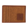 STS High Plains Money Clip Card Wallet