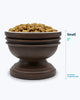 Summit Elevated Dog Bowl