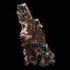 Superb Stilbite Bow-Tie on Heulandite Natural Mineral Specimen Natural Mineral Specimen  # B 4583