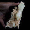Superb Stilbite Bow-Tie on Heulandite Natural Mineral Specimen Natural Mineral Specimen  # B 4583