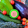 Grilling Veggie Garden Seed Mix