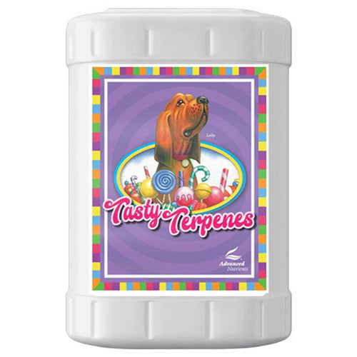 Advanced Nutrients®, Tasty Terpenes™, Bud Potency & Stalk Strengthener (23 liter)