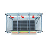 Chicken Cage - 3 Layer H: 22