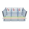 Chicken Cage - H: 15 Layer Addition