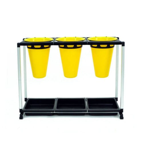 Processing Unit (Chicken) - 3 Cones