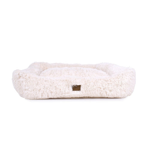 Teddy Bear Kuddler Bed