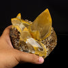 Terminated Calcite New Find Rare Natural Mineral Specimen # B 6694