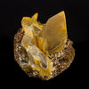 Terminated Calcite New Find Rare Natural Mineral Specimen # B 6694