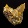 Terminated Calcite New Find Rare Natural Mineral Specimen # B 6694