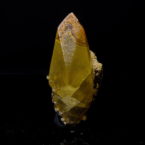 Terminated Calcite New Find Rare Natural Mineral Specimen # B 6733