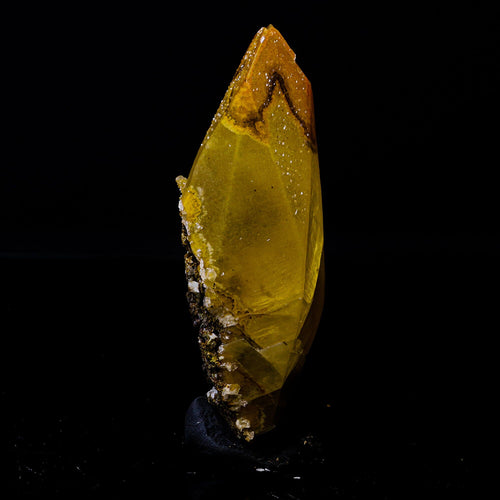 Terminated Calcite New Find Rare Natural Mineral Specimen # B 6733