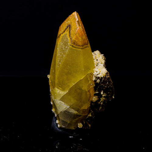 Terminated Calcite New Find Rare Natural Mineral Specimen # B 6733