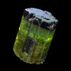 Terminated Deep Green Tourmaline Natural Mineral Specimen # B 6848