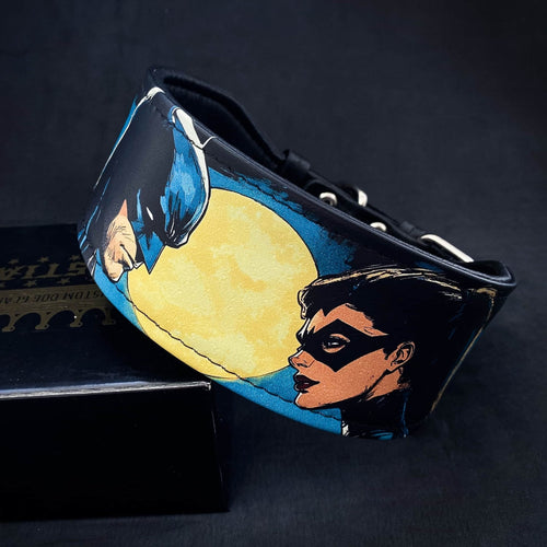 Batman & Catwoman Limited Collar