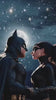 Batman & Catwoman Limited Collar