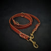 The Bestia multi-purpose Police leash