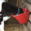 The Better Bucket – 2.5 & 5 Gallon Horse and Cattle Feeder, Ergonomic Feed
