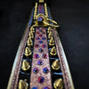 The Candy Dog Collar Black