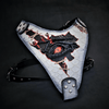 The “Dragon's Eye” Harness LIMITED! Halloween Collection
