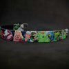 The “Ghostbuster” collar -LIMITED Halloween Collection