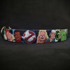 The “Ghostbuster” collar -LIMITED Halloween Collection