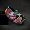 The “Ghostbuster” collar -LIMITED Halloween Collection