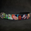 The “Ghostbuster” collar -LIMITED Halloween Collection