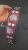 The Hektor Burgundy Collar LIMITED