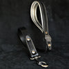 The Hektor dog leash 100% genuine leather
