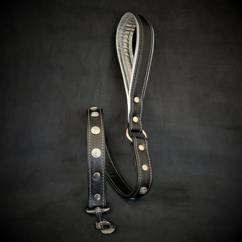The Hektor leash durable and comfortable