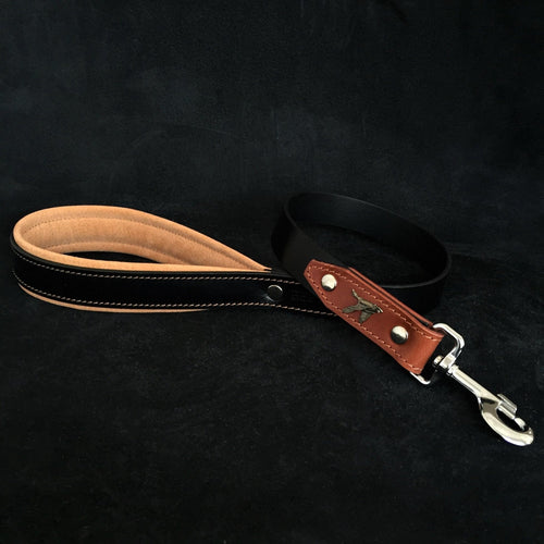 The Hunter leash durable and comfortable