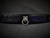 The ''Indigo'' collar
