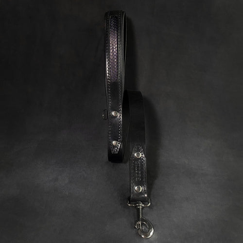 The ''Indigo'' collar