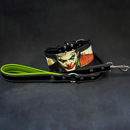 The Joker Limited Collar Exclusive Halloween Collection