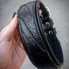 The Korona collar BLACK EDITION