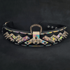The ''Midas'' Collar Silver medium to giant dogs